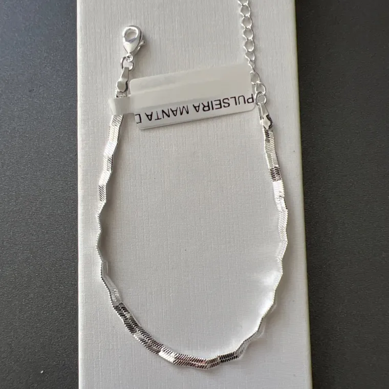 PULSEIRA MANTA DIF PULSEIRA MANTA DIF