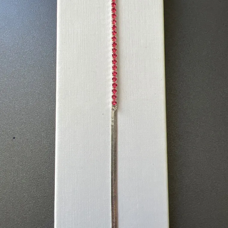 PULSEIRA MANTA RIVIERA PULSEIRA MANTA RIVIERA