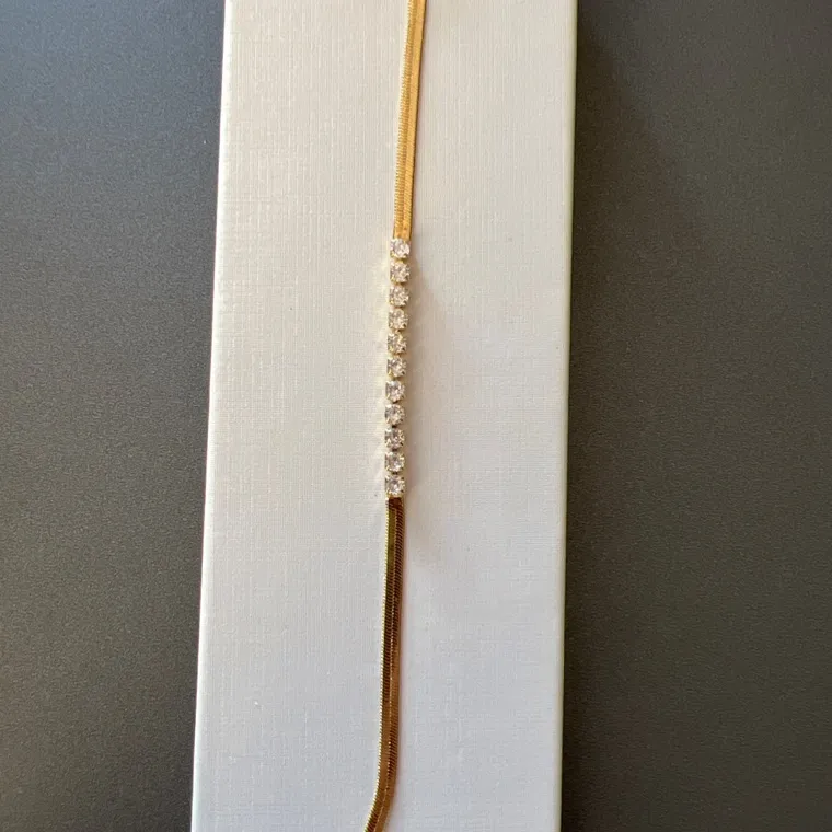 PULSEIRA MANTA RIVIERA