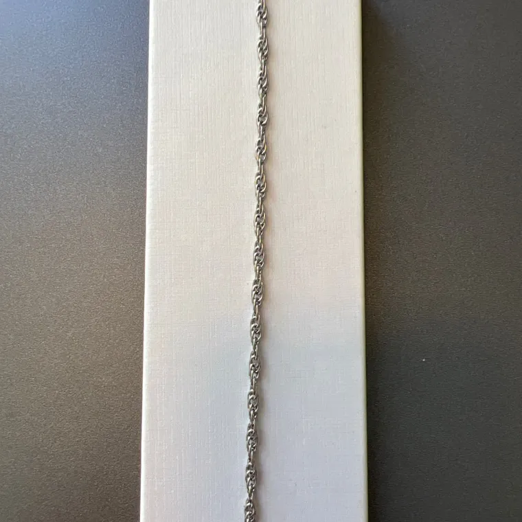 PULSEIRA MASC AÇO INOX AA