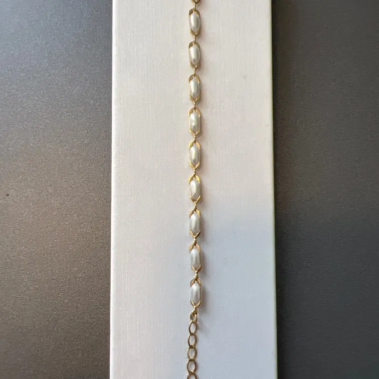 PULSEIRA OVAL TRAB PULSEIRA OVAL TRAB