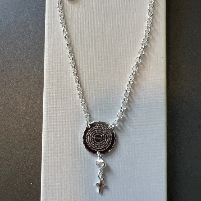 PULSEIRA PAI NOSSO PULSEIRA PAI NOSSO