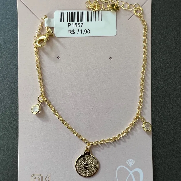 PULSEIRA PAI NOSSO PULSEIRA PAI NOSSO