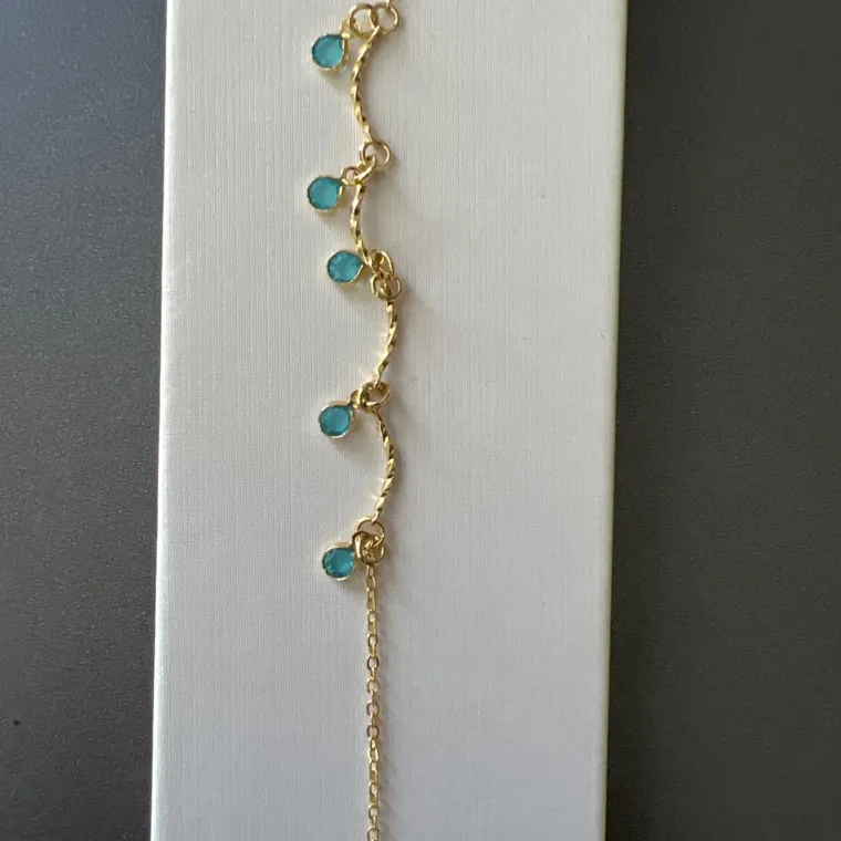 PULSEIRA PEDRA PULSEIRA PEDRA