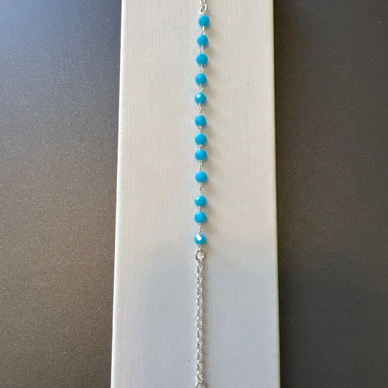 PULSEIRA PEDRA NATURAL