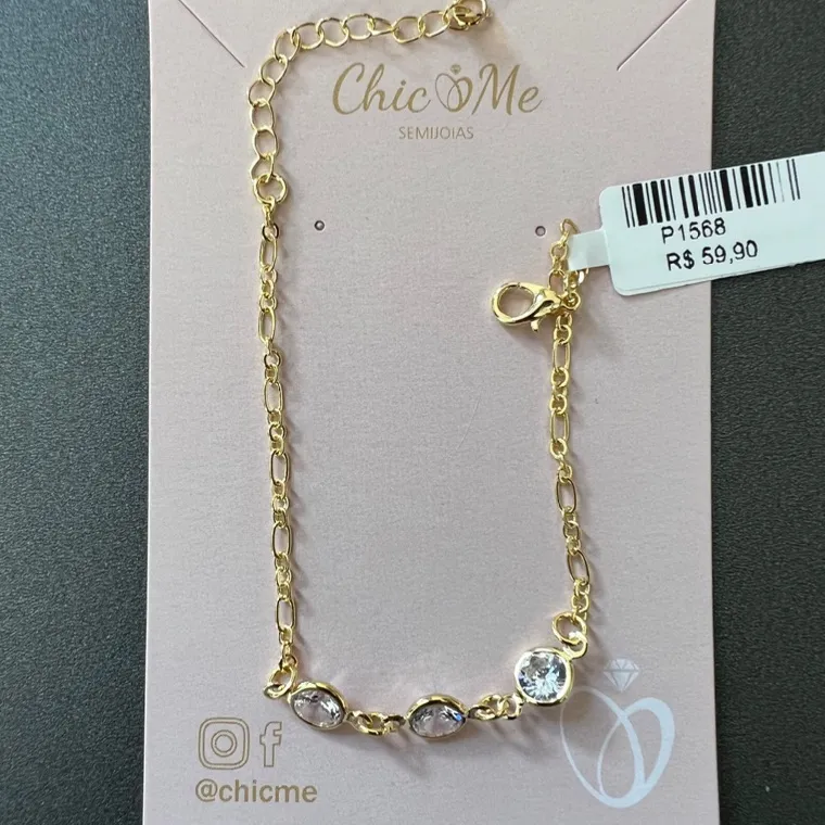 PULSEIRA PEDRAS PULSEIRA PEDRAS