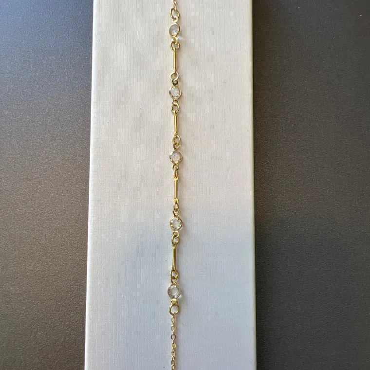 PULSEIRA PEDRINHAS COLOR