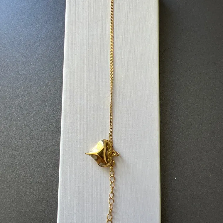 PULSEIRA PINGG CORAÇÃO