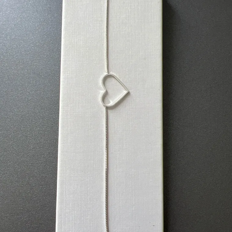 PULSEIRA RABO RATO CORAÇÃO