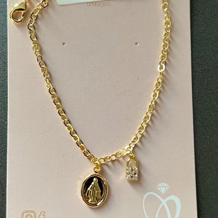 PULSEIRA RELIGIOSA PULSEIRA RELIGIOSA