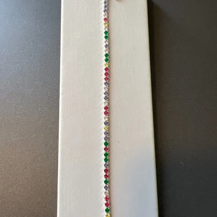 PULSEIRA REVIERA PULSEIRA REVIERA