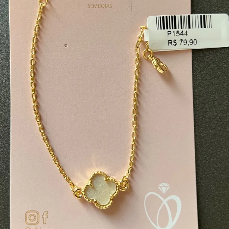 PULSEIRA VAN CLEEF PULSEIRA VAN CLEEF