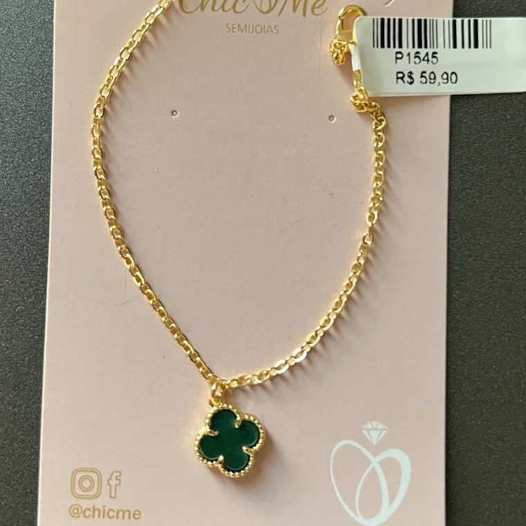 PULSEIRA VAN CLEEF PULSEIRA VAN CLEEF