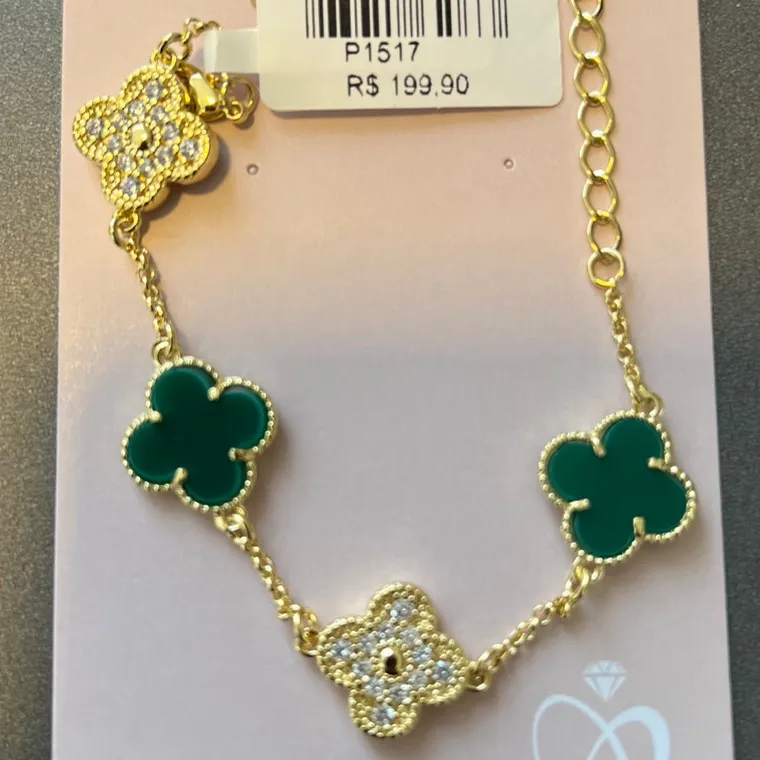 PULSEIRA VAN CLEEF PULSEIRA VAN CLEEF