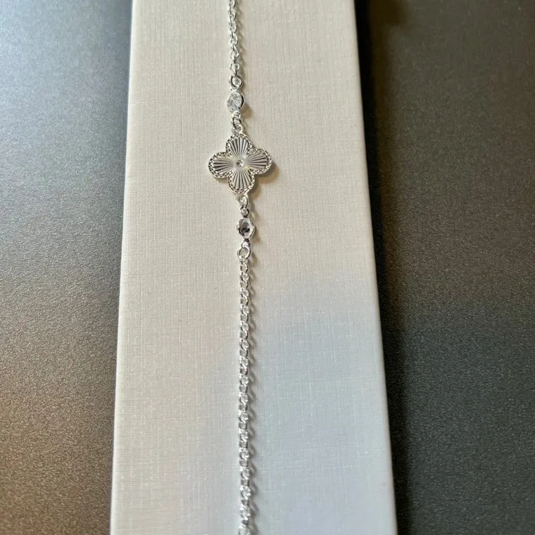 PULSEIRA VAN CLEEF PEDRA PULSEIRA VAN CLEEF PEDRA