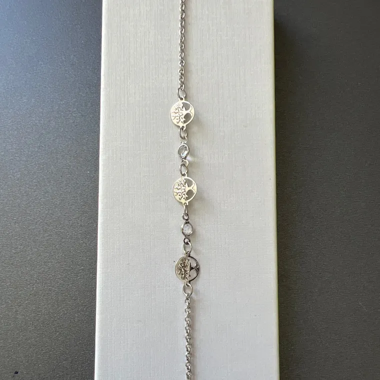 PULSERIA ARVORE VIDA