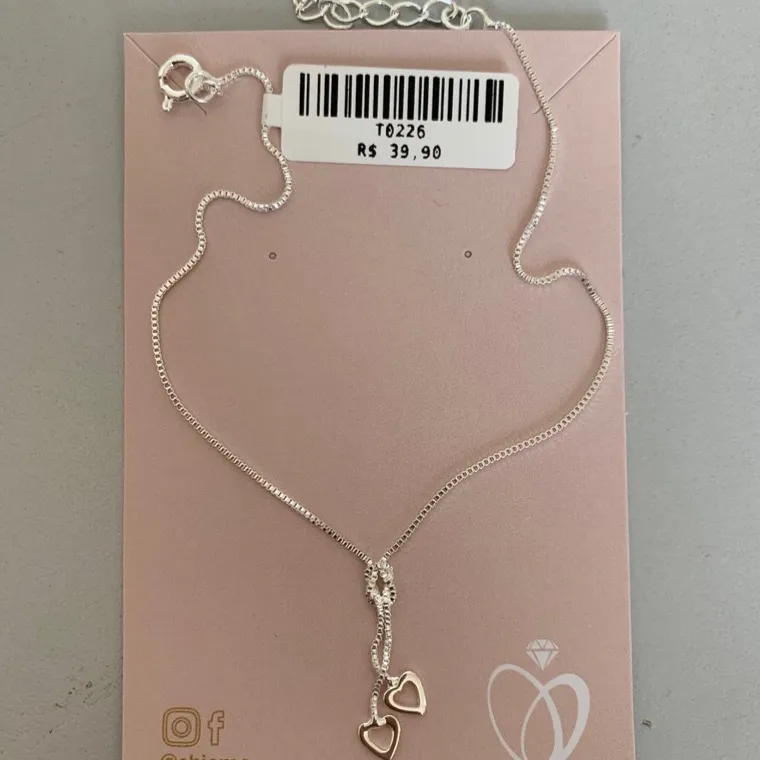 TORNOZELEIRA CORAÇÕES TORNOZELEIRA CORAÇÕES