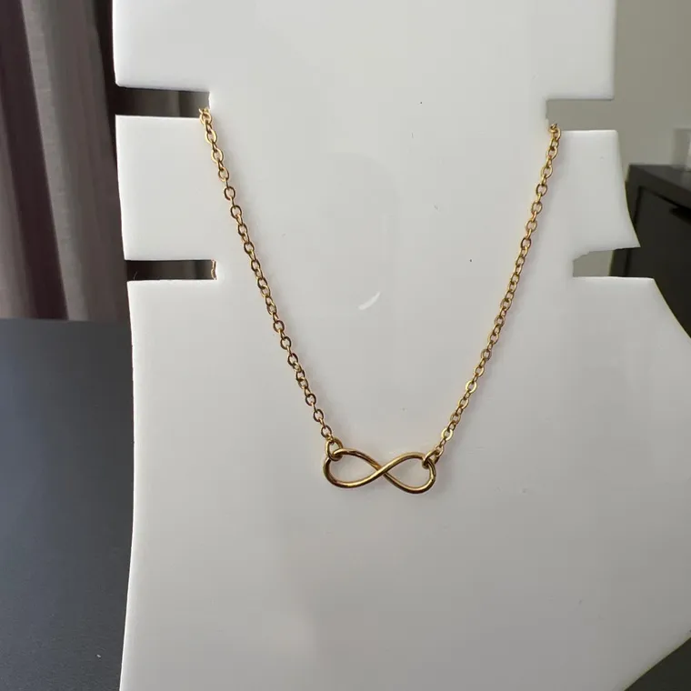 TORNOZELEIRA INFINITO