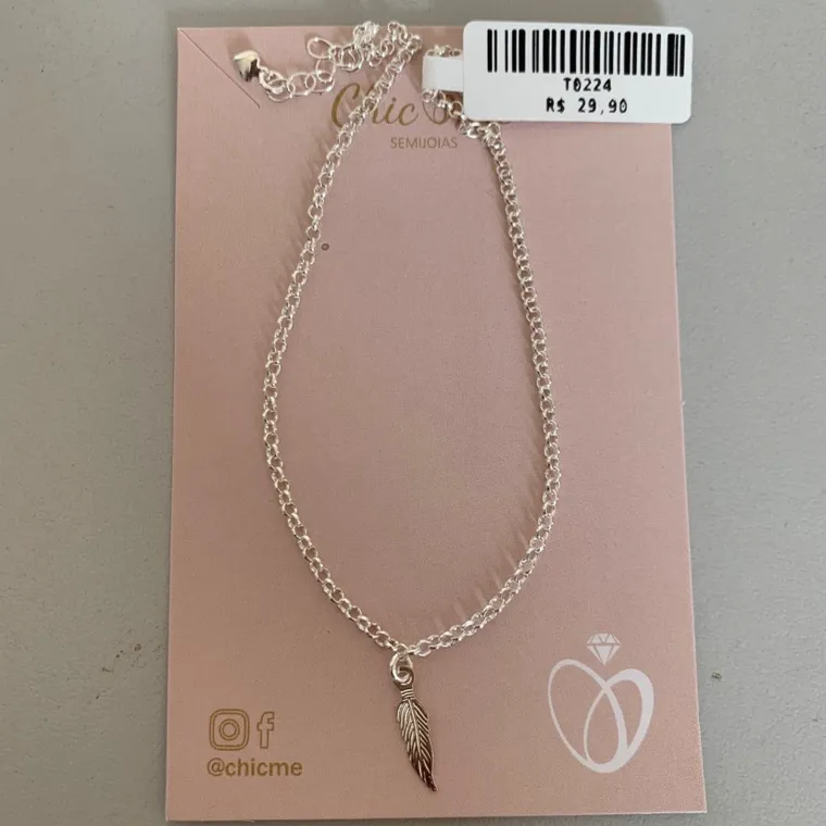 TORNOZELEIRA PENA TORNOZELEIRA PENA