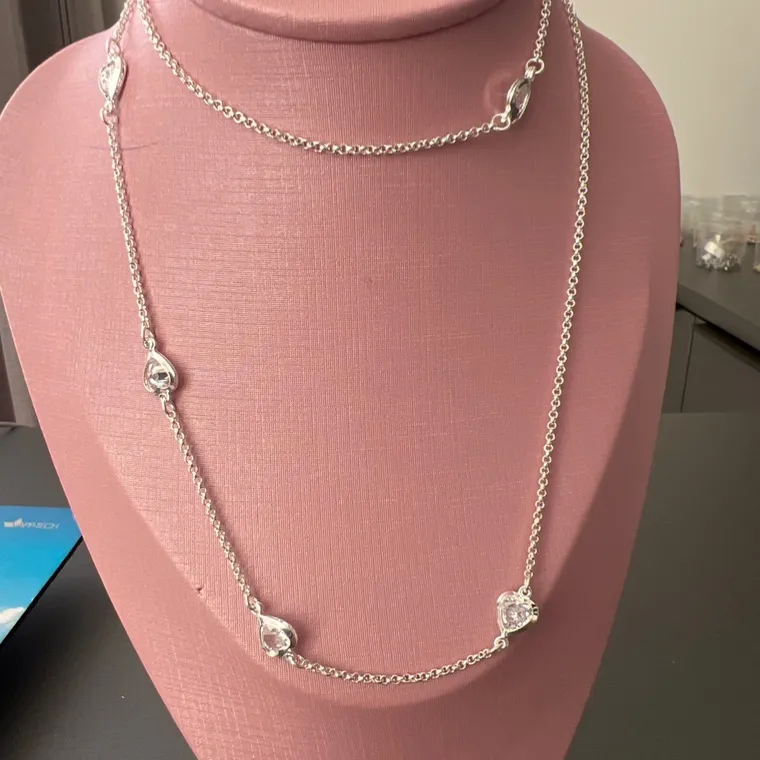 COLAR CORAÇÃO COLAR CORAÇÃO