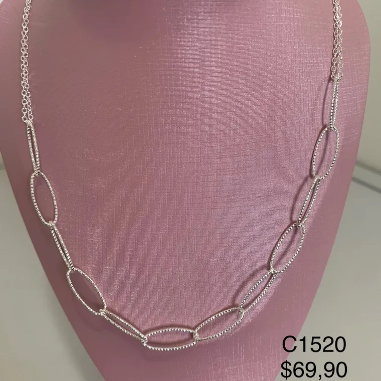 COLAR GOMOS COLAR GOMOS