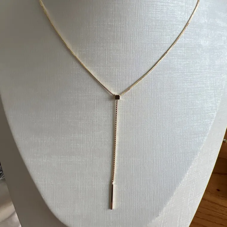 COLAR GRAVATA COM PALITO COLAR GRAVATA COM PALITO