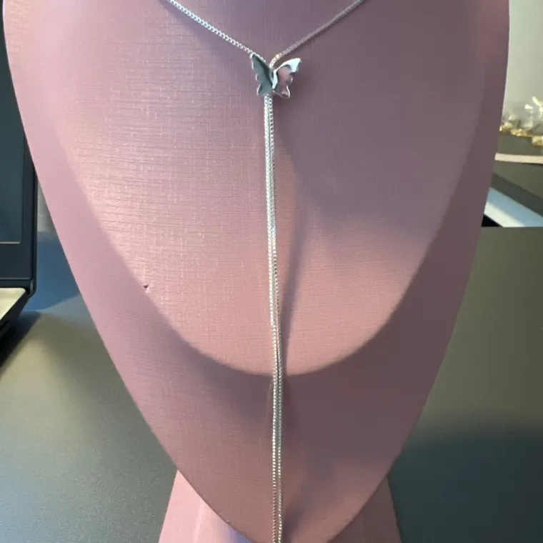 COLAR GRAVATINHA BORBOLETA COLAR GRAVATINHA BORBOLETA