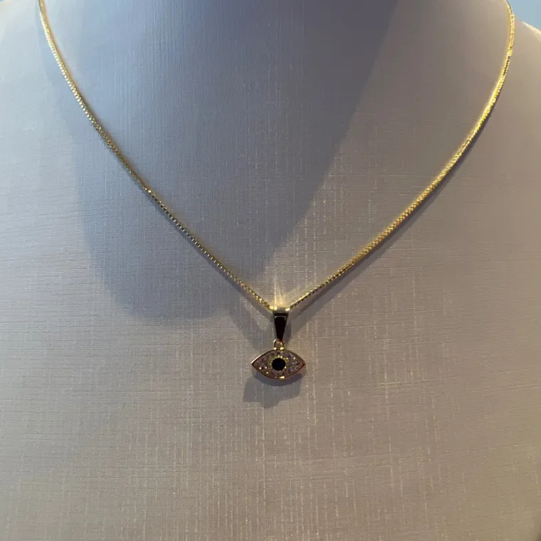 COLAR OLHO GREGO COLAR OLHO GREGO