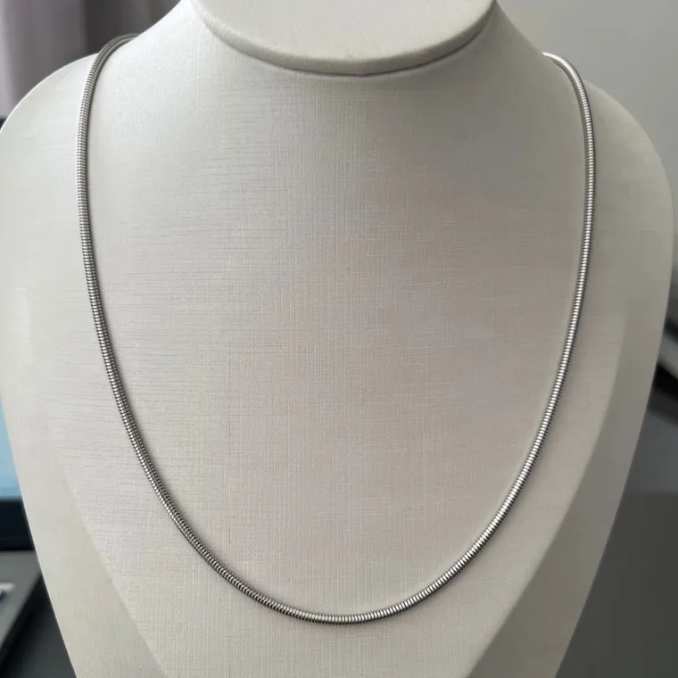 COLAR RABO RATO GG COLAR RABO RATO GG