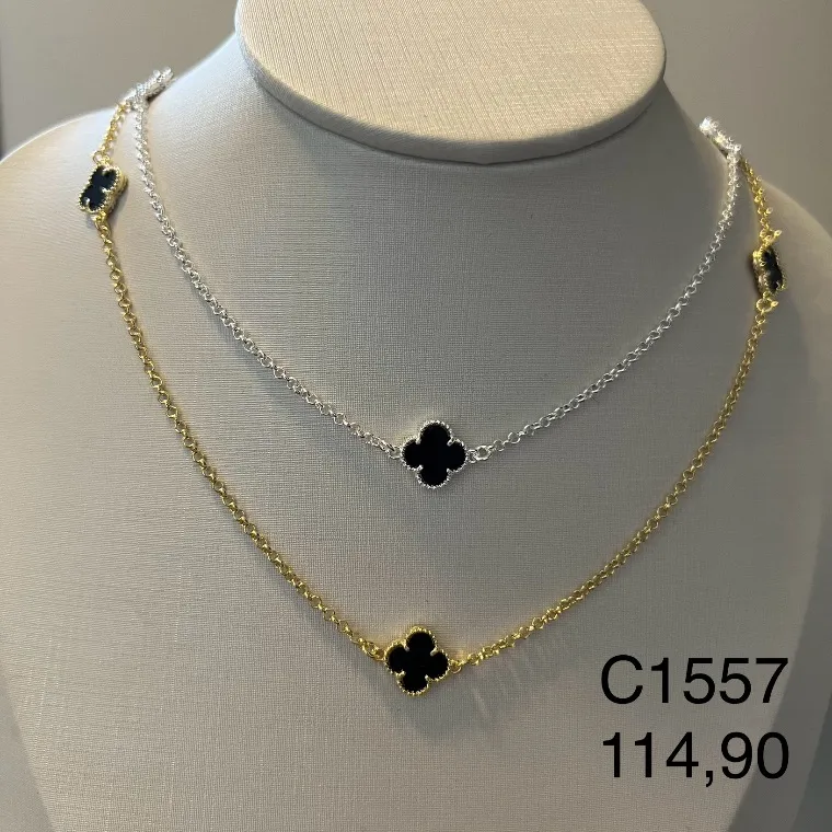 COLAR  VAN CLEEF COLAR  VAN CLEEF