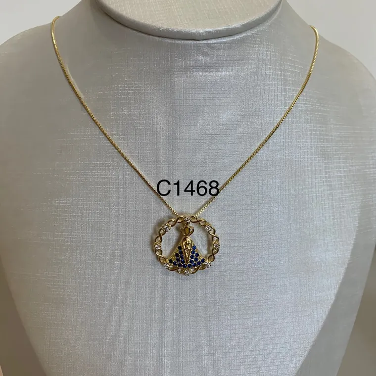 COR NOSSA SENHORA COR NOSSA SENHORA