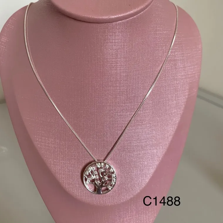 CORRENTE ARVORE VIDA