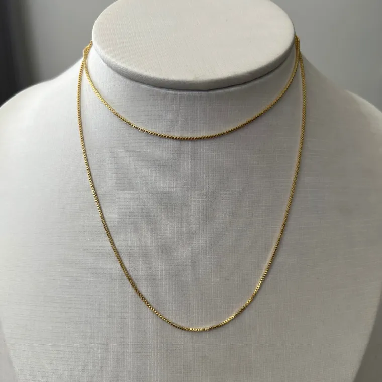 CORRENTE AVULSA 60CM CORRENTE AVULSA 60CM