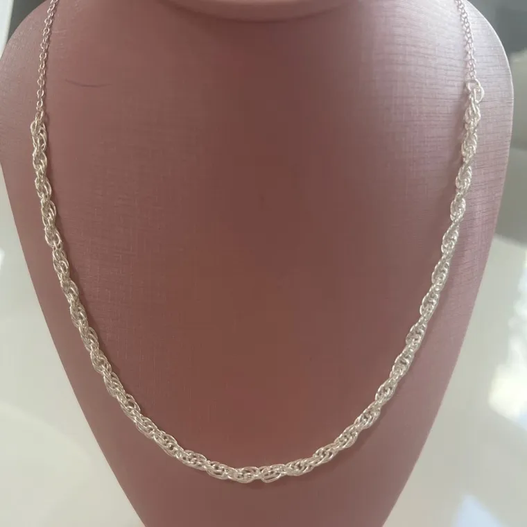 CORRENTE CORDAO CORRENTE CORDAO