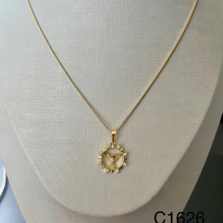 CORRENTE ESPIRITO SANTO