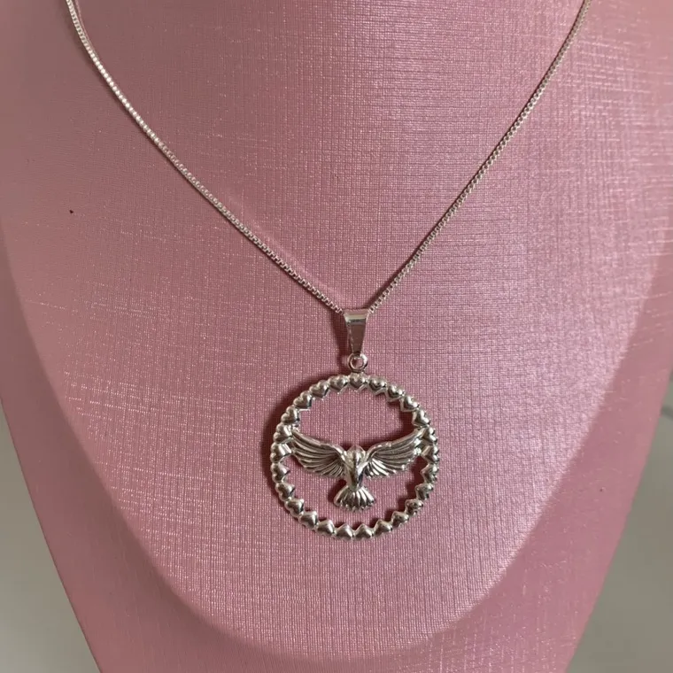 CORRENTE ESPIRITO SANTO