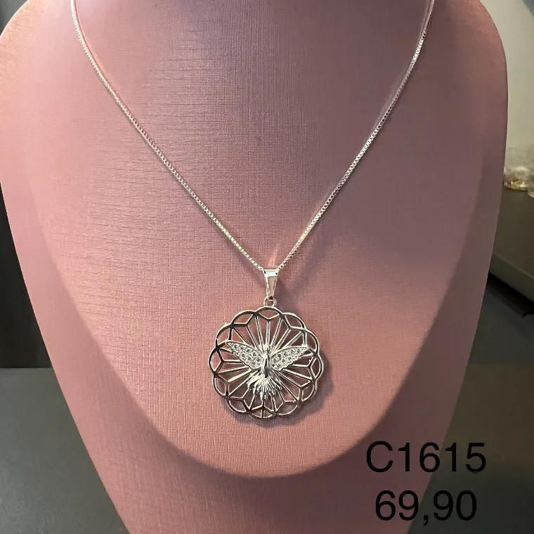 CORRENTE ESPRITO SANTO CORRENTE ESPRITO SANTO