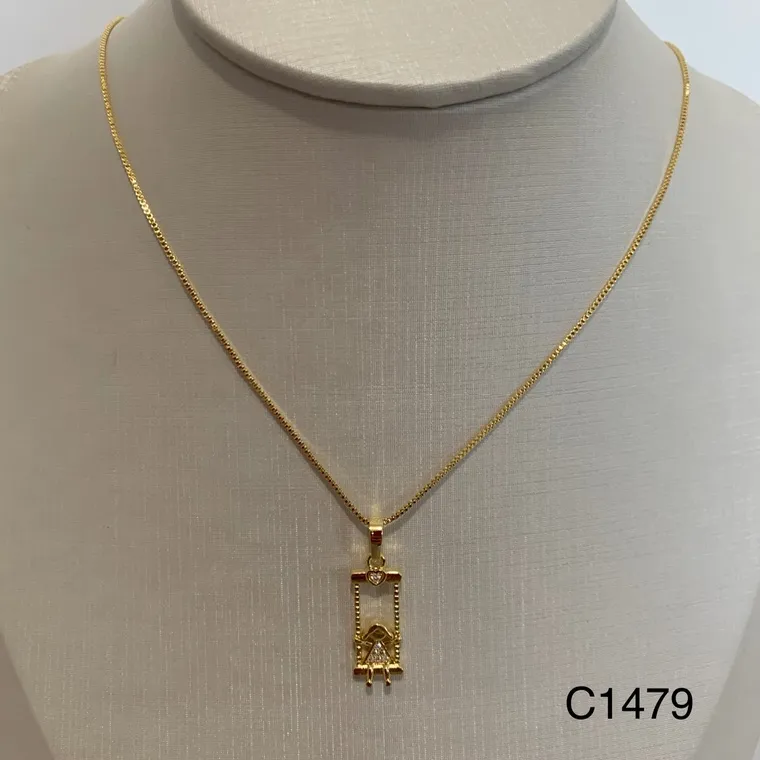 CORRENTE FILHO CORRENTE FILHO