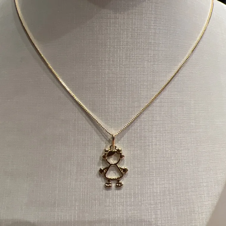 CORRENTE FILHOS CORRENTE FILHOS