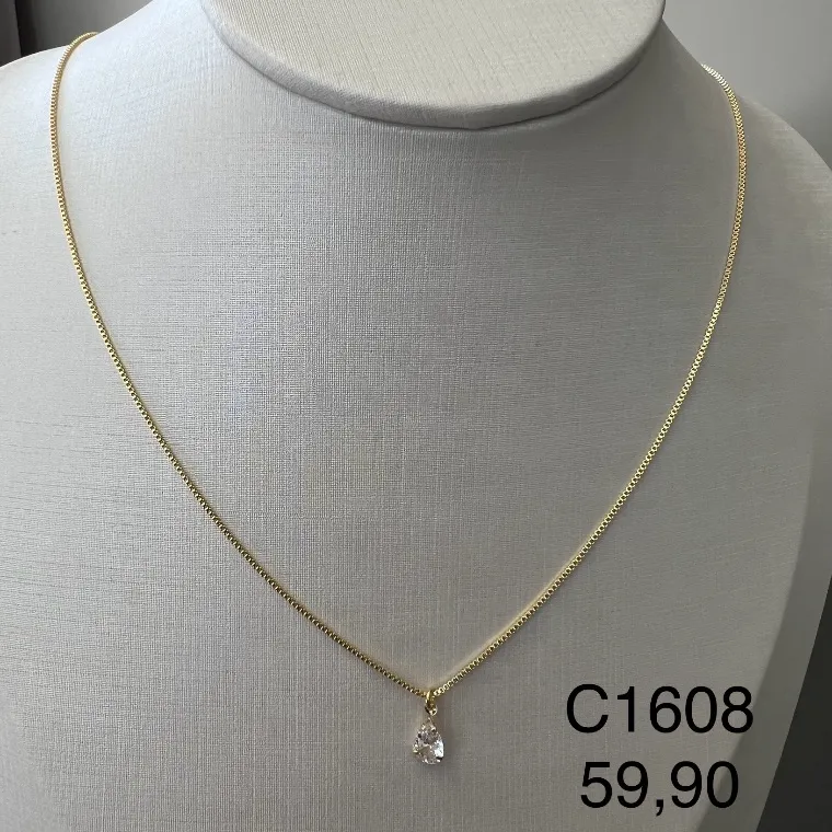 CORRENTE GOTA