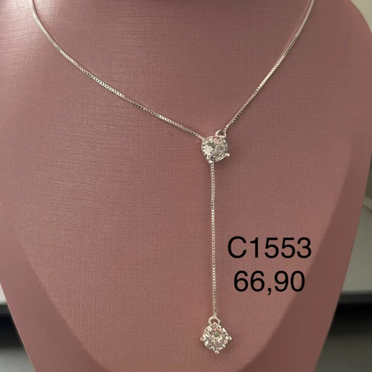 CORRENTE GRAVATINHA PEDRA CORRENTE GRAVATINHA PEDRA