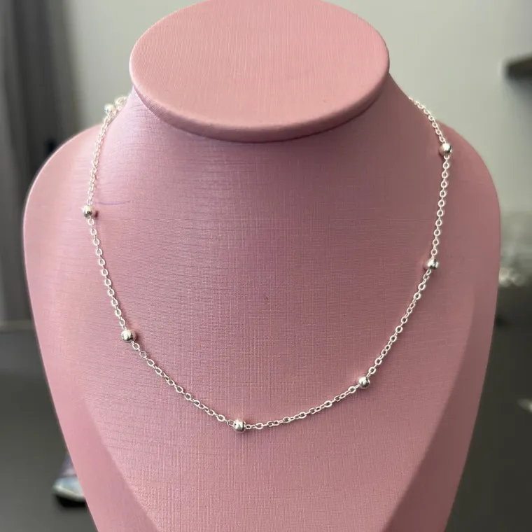 CORRENTE INF.  BOLINHAS