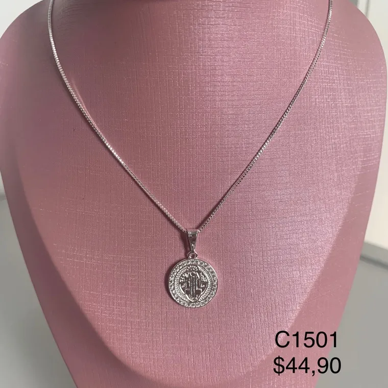 CORRENTE MANDALA CORRENTE MANDALA