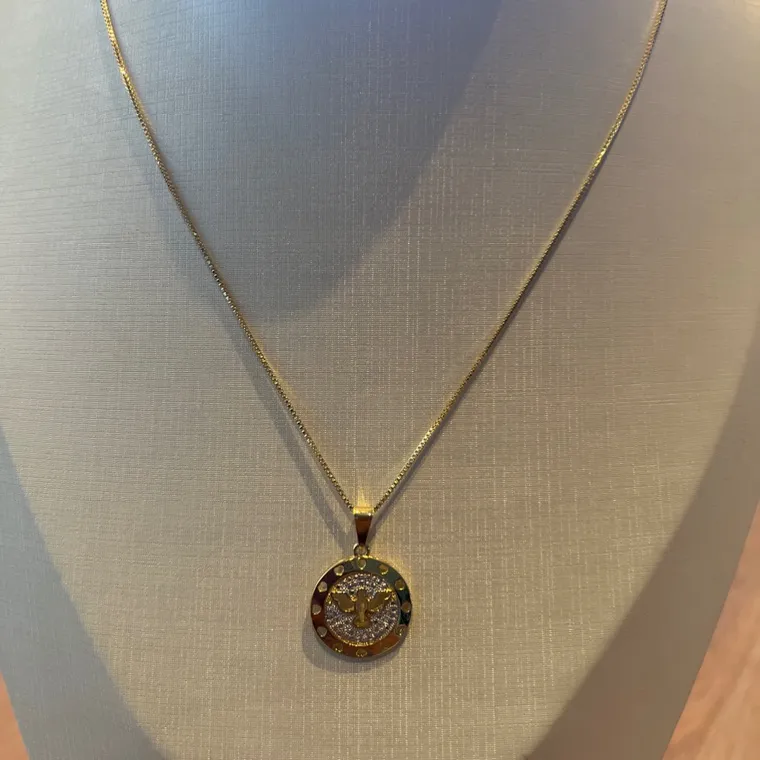 CORRENTE MANDALA ESPIRITO S CORRENTE MANDALA ESPIRITO S