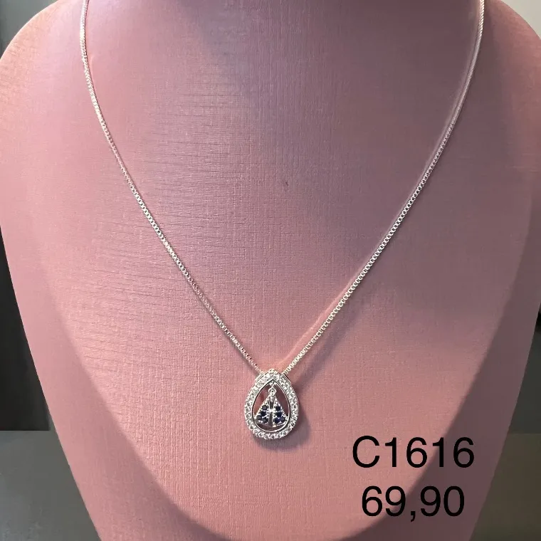 CORRENTE NOSSA SENHORA CORRENTE NOSSA SENHORA