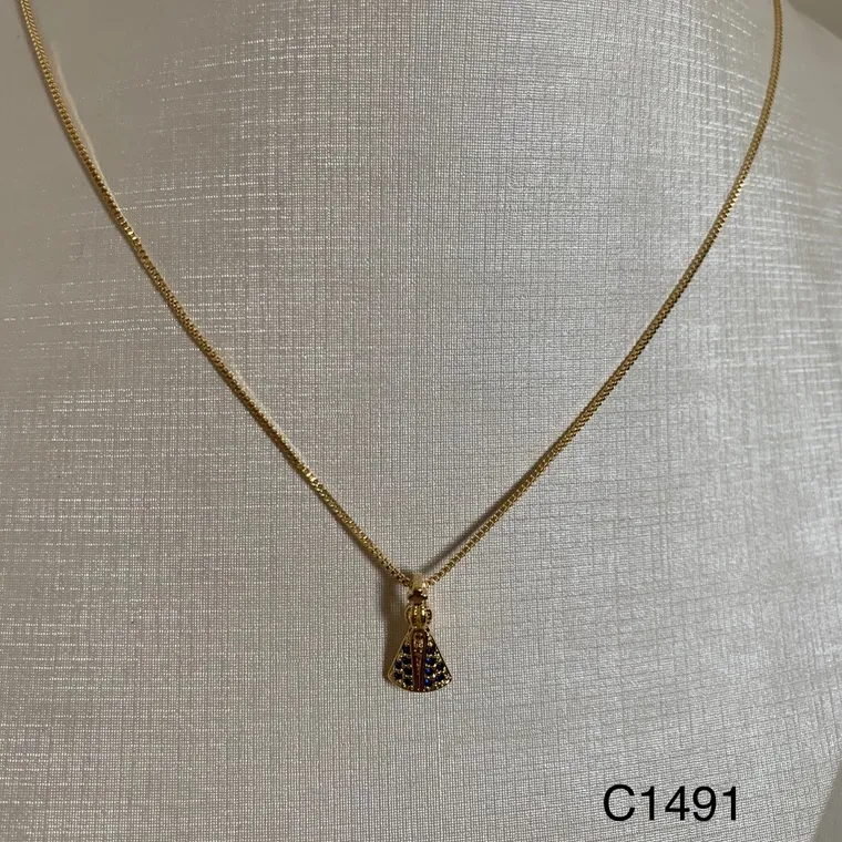 CORRENTE NOSSA SENHORA CORRENTE NOSSA SENHORA