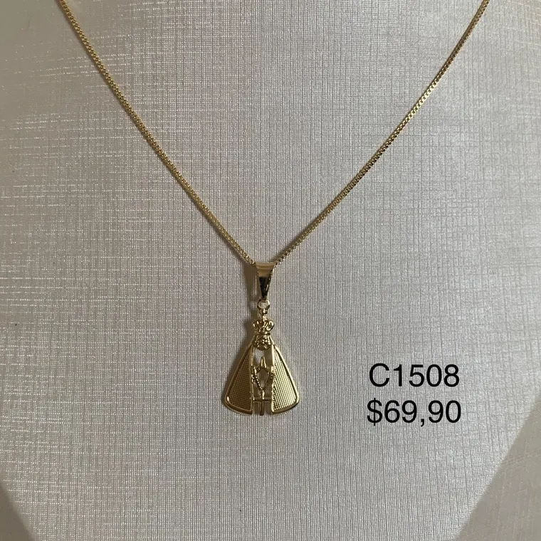 CORRENTE NOSSA SENHORA CORRENTE NOSSA SENHORA