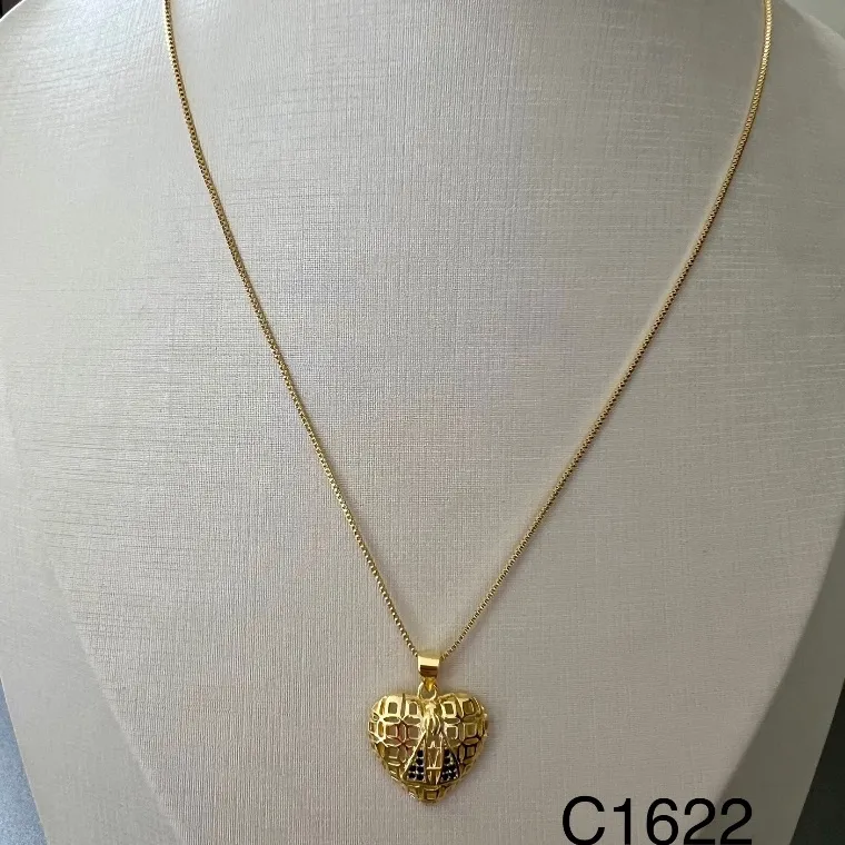 CORRENTE NOSSA SENHORA CORAÇÃO