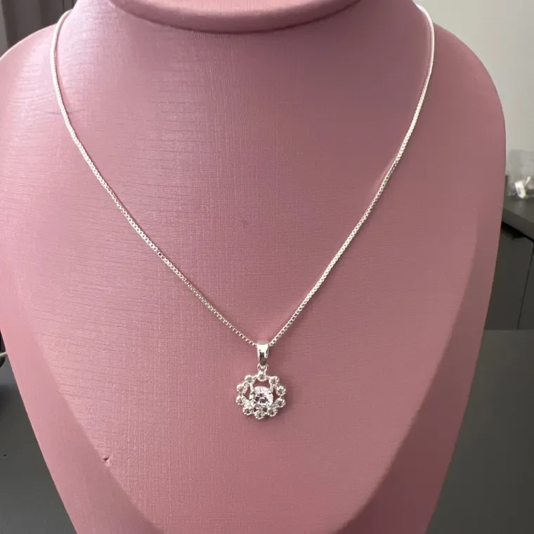 CORRENTE  PING ZIRCONIAS CORRENTE  PING ZIRCONIAS