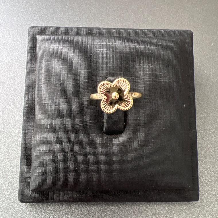 A0979 ANEL FALANGE VAN CLEEF